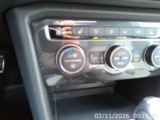 used 2019 Volkswagen Tiguan car, priced at $19,999