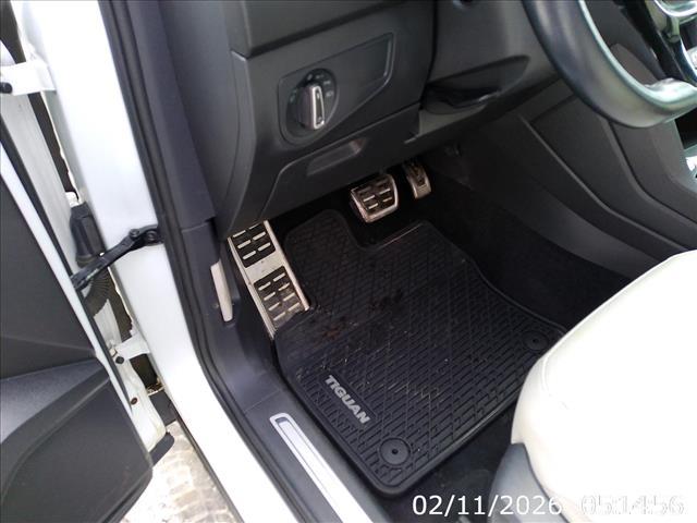 used 2019 Volkswagen Tiguan car, priced at $19,999