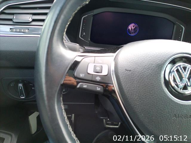 used 2019 Volkswagen Tiguan car, priced at $19,999