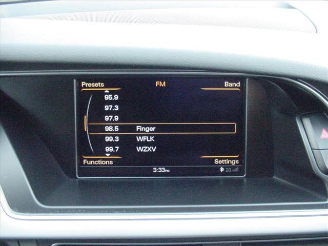 used 2016 Audi allroad car, priced at $15,416