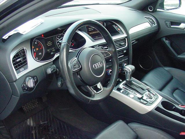 used 2016 Audi allroad car, priced at $15,416