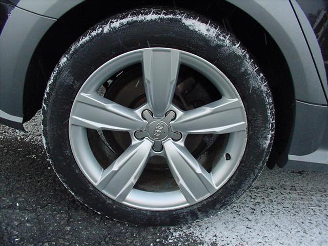 used 2016 Audi allroad car, priced at $15,416