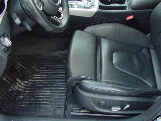 used 2016 Audi allroad car, priced at $15,416