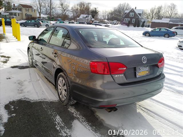 used 2012 Volkswagen Jetta car, priced at $9,202