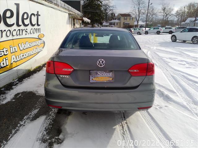 used 2012 Volkswagen Jetta car, priced at $9,202