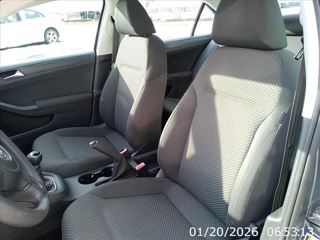 used 2012 Volkswagen Jetta car, priced at $9,202