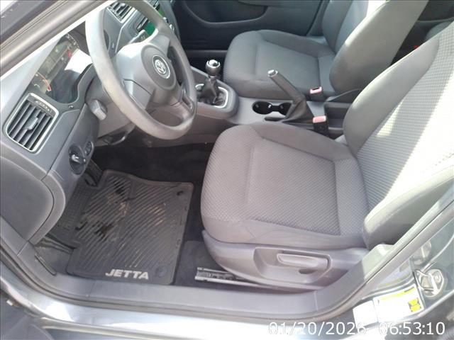 used 2012 Volkswagen Jetta car, priced at $9,202