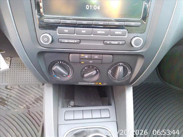 used 2012 Volkswagen Jetta car, priced at $9,202