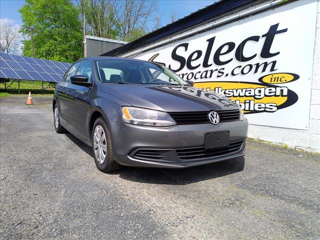 used 2012 Volkswagen Jetta car, priced at $9,202