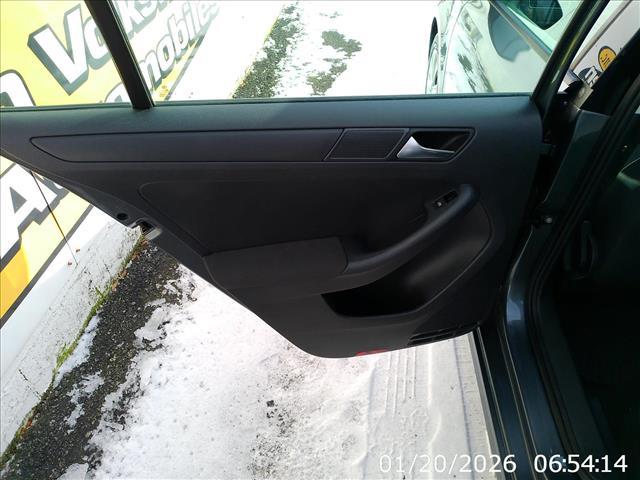 used 2012 Volkswagen Jetta car, priced at $9,202