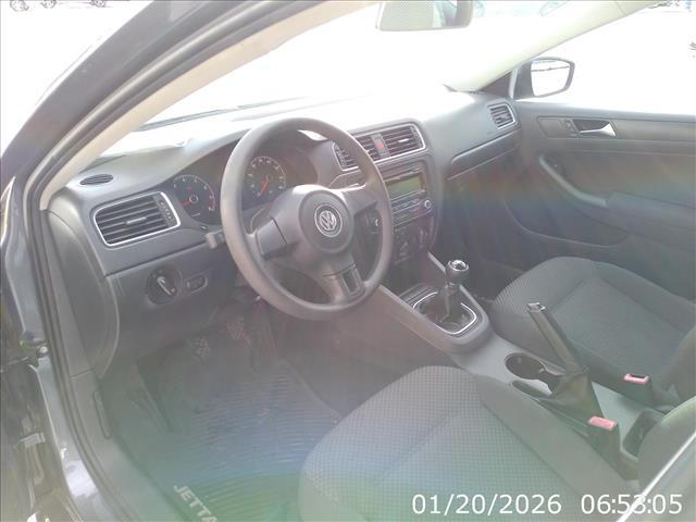 used 2012 Volkswagen Jetta car, priced at $9,202