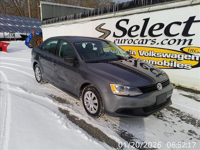 used 2012 Volkswagen Jetta car, priced at $9,202