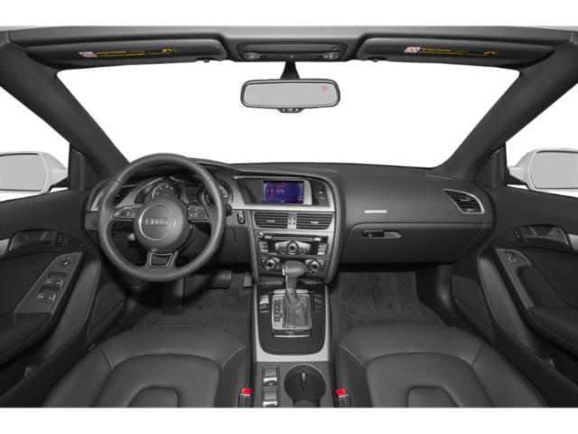 used 2015 Audi A5 car, priced at $15,675
