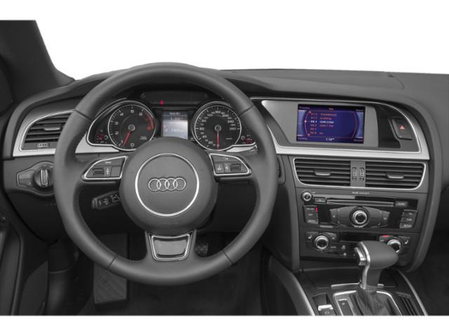 used 2015 Audi A5 car, priced at $15,675