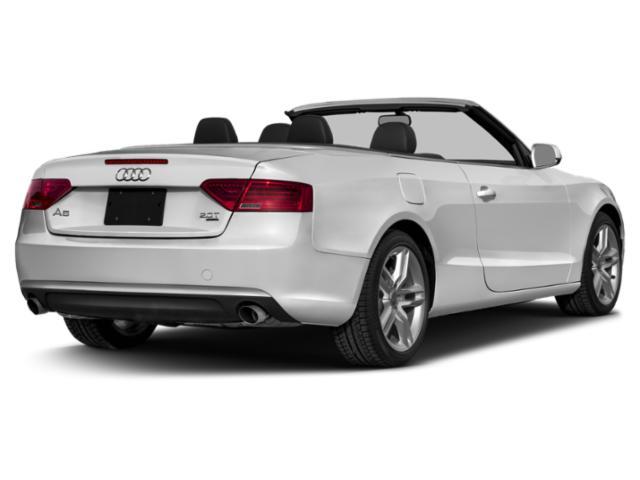used 2015 Audi A5 car, priced at $15,675