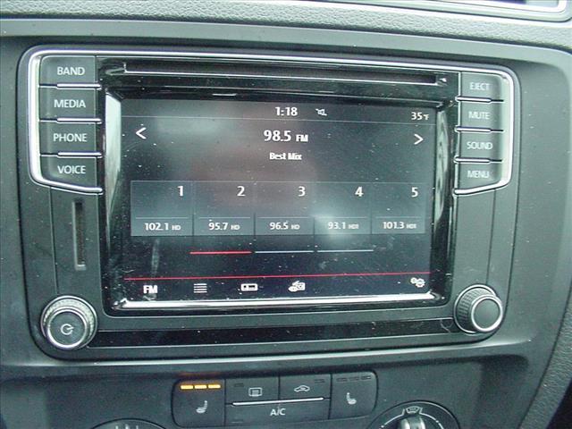 used 2017 Volkswagen Jetta car, priced at $13,277