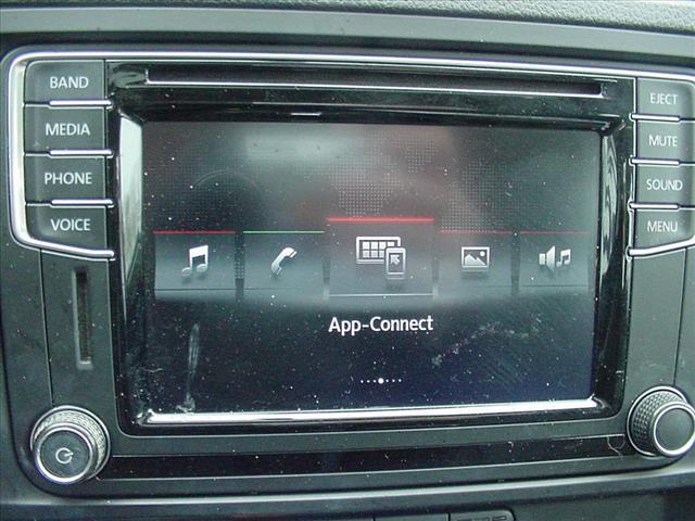 used 2017 Volkswagen Jetta car, priced at $13,277