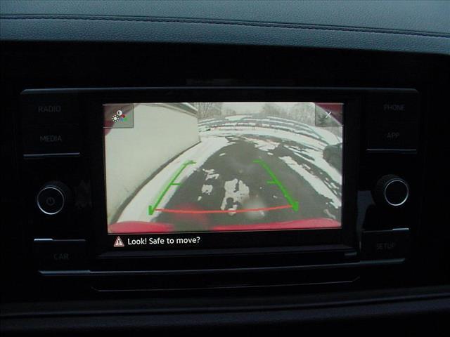 used 2019 Volkswagen Jetta GLI car, priced at $17,999