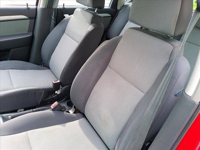 used 2011 Chevrolet Aveo car, priced at $4,661