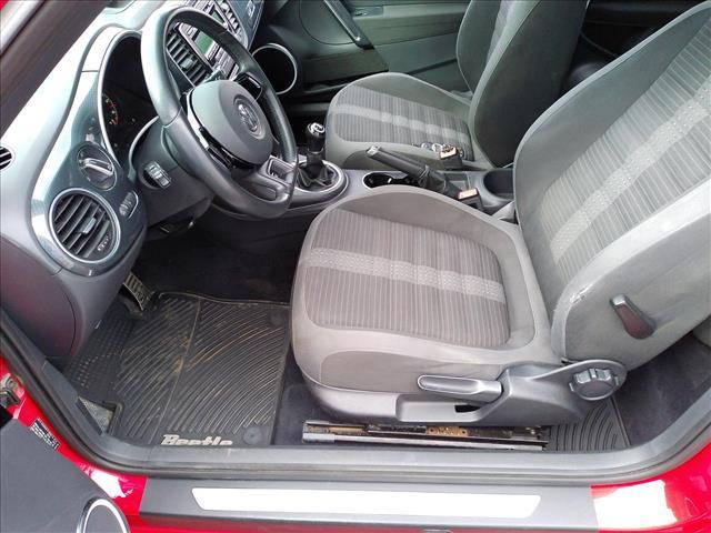 used 2012 Volkswagen Beetle car, priced at $10,272