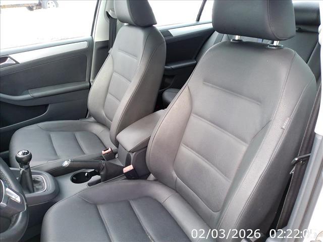 used 2011 Volkswagen Jetta car, priced at $4,491