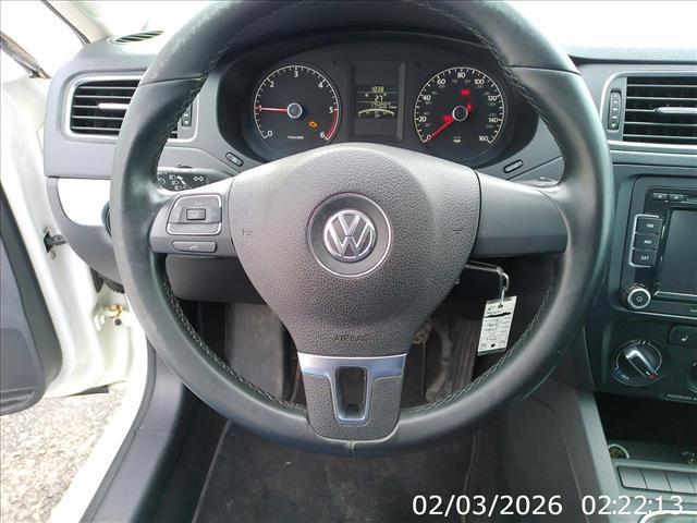 used 2011 Volkswagen Jetta car, priced at $4,491