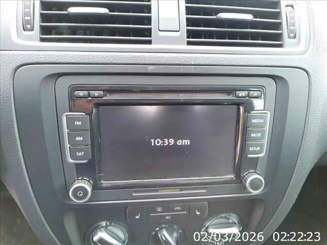 used 2011 Volkswagen Jetta car, priced at $4,491