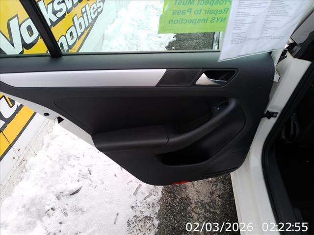 used 2011 Volkswagen Jetta car, priced at $4,491