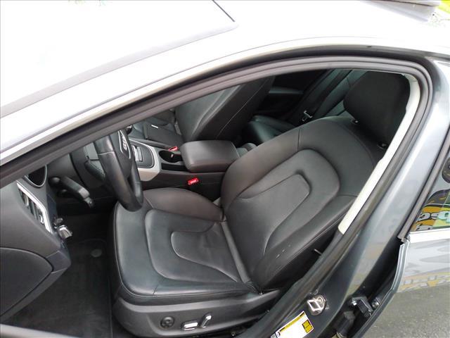 used 2015 Audi A4 car, priced at $17,415