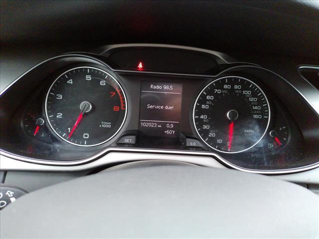 used 2015 Audi A4 car, priced at $17,415