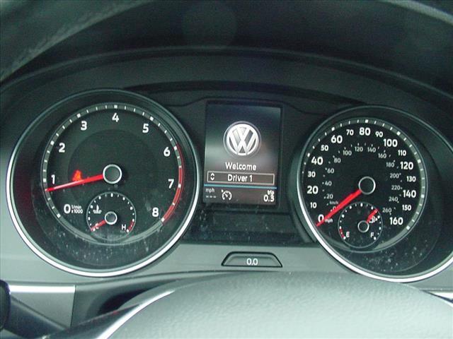 used 2018 Volkswagen Atlas car, priced at $18,118