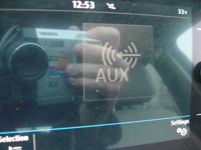 used 2018 Volkswagen Atlas car, priced at $18,118