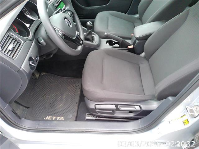 used 2015 Volkswagen Jetta car, priced at $9,865