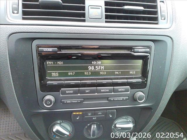 used 2015 Volkswagen Jetta car, priced at $9,865