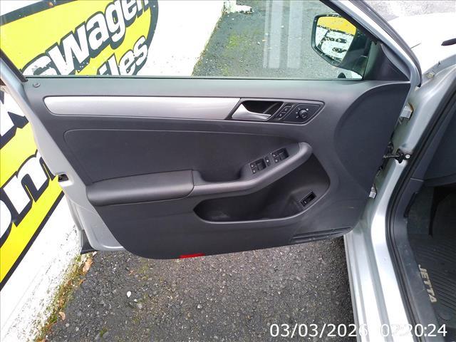 used 2015 Volkswagen Jetta car, priced at $9,865