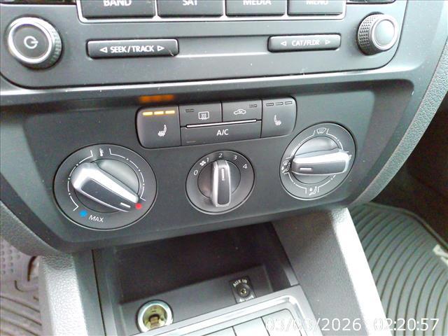 used 2015 Volkswagen Jetta car, priced at $9,865