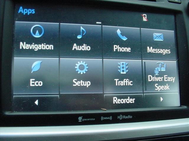 used 2019 Toyota Highlander car, priced at $20,999