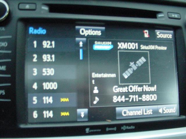 used 2019 Toyota Highlander car, priced at $20,999