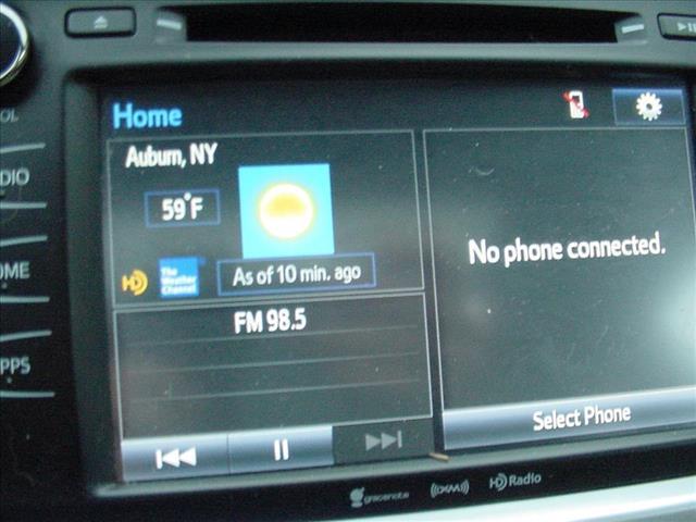 used 2019 Toyota Highlander car, priced at $20,999