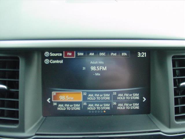 used 2019 Nissan Pathfinder car, priced at $15,859