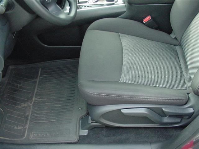 used 2019 Nissan Pathfinder car, priced at $15,859