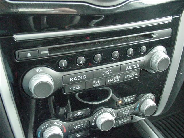 used 2019 Nissan Pathfinder car, priced at $15,859