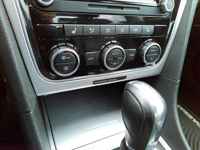 used 2012 Volkswagen Passat car, priced at $9,992