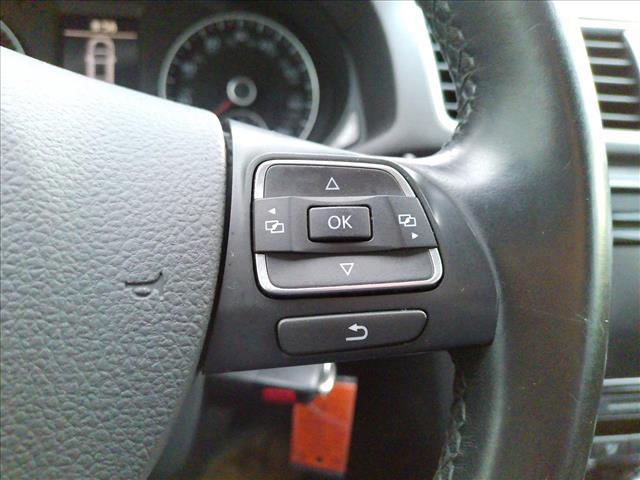 used 2012 Volkswagen Passat car, priced at $9,992
