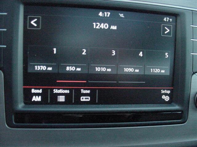 used 2016 Volkswagen Golf SportWagen car, priced at $11,916