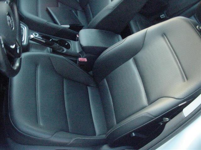 used 2016 Volkswagen Golf SportWagen car, priced at $11,916