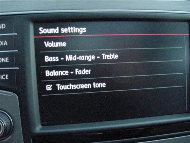 used 2016 Volkswagen Golf SportWagen car, priced at $11,916