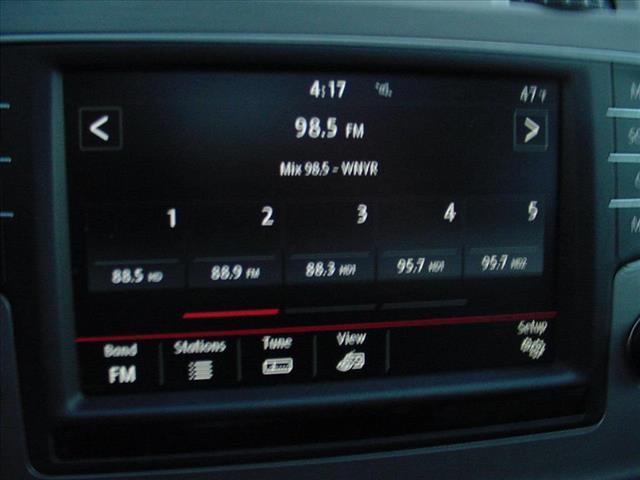 used 2016 Volkswagen Golf SportWagen car, priced at $11,916