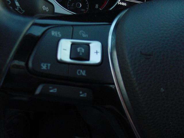 used 2016 Volkswagen Golf SportWagen car, priced at $11,916