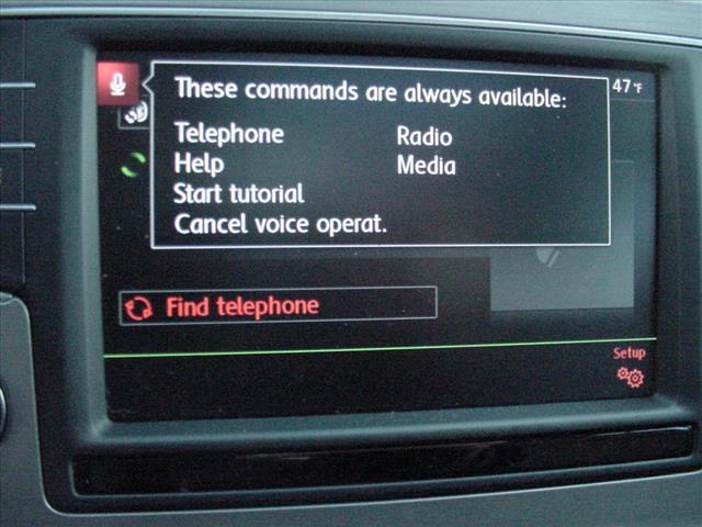 used 2016 Volkswagen Golf SportWagen car, priced at $11,916